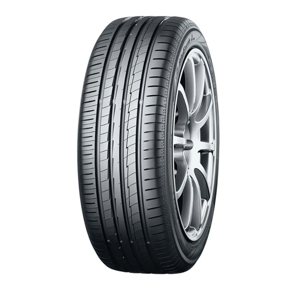 Buy YOKOHAMA 225/60R18 100H E51A B70DC Tyres | Bush Tyres